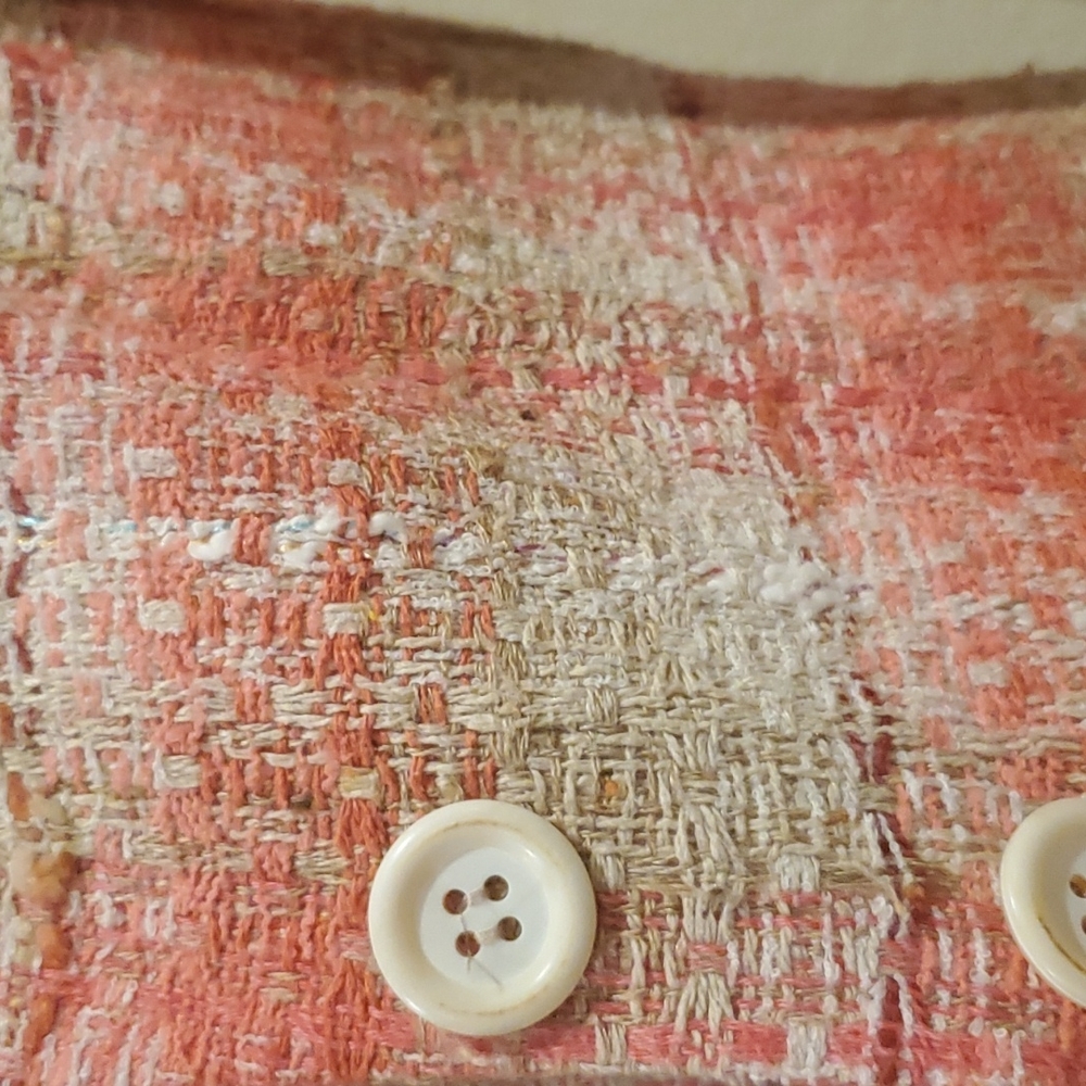 Audrey Talbott Carmel Jacket - image 3